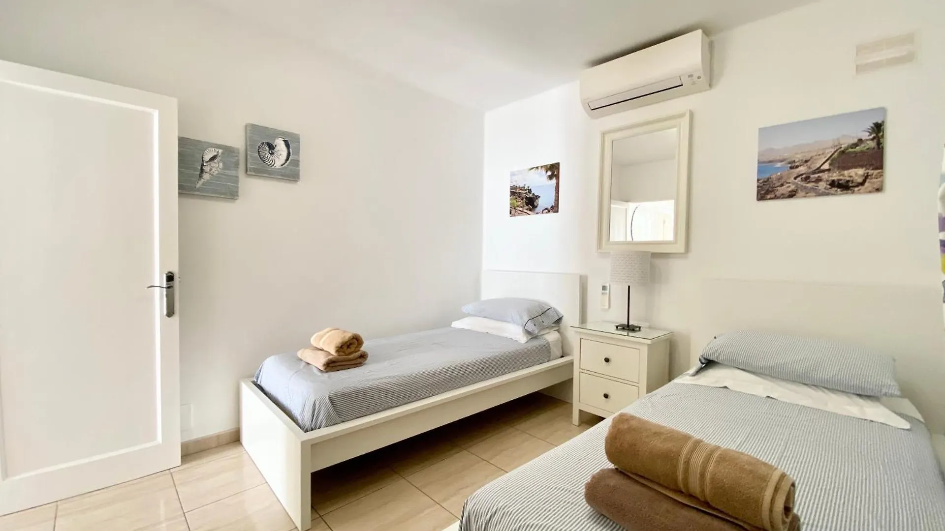 Villa Vivienne By Jk Lanzarote Puerto del Carmen