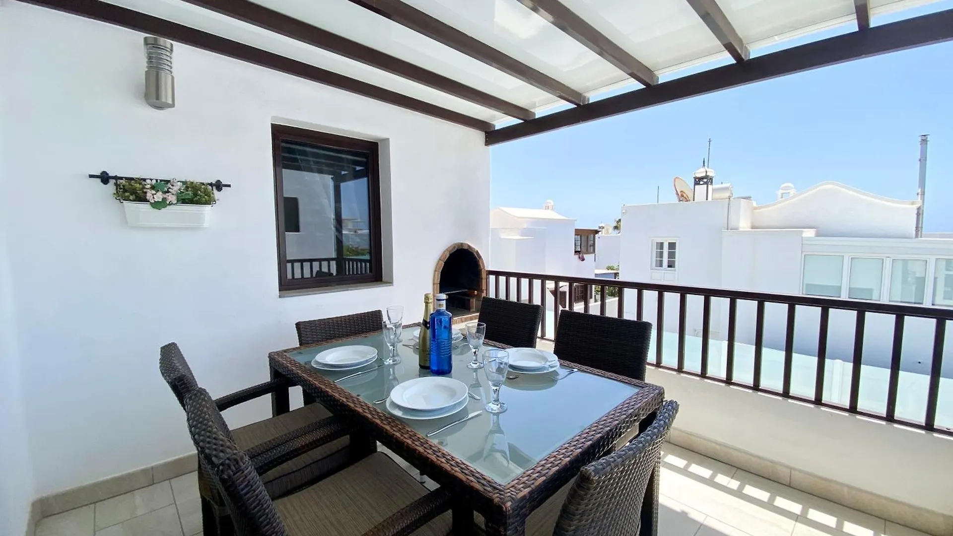 Villa Vivienne By Jk Lanzarote Puerto del Carmen  0*, Puerto del Carmen (Lanzarote) Spanje