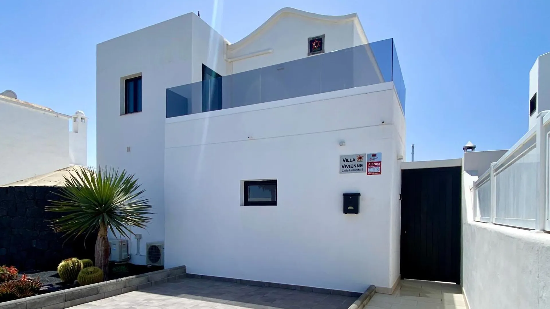 Villa Vivienne By Jk Lanzarote Puerto del Carmen   Puerto del Carmen (Lanzarote)