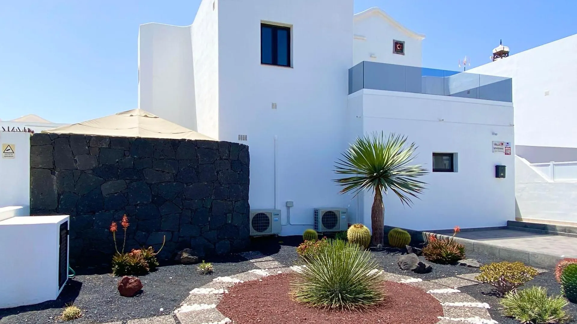 Villa Vivienne By Jk Lanzarote Puerto del Carmen