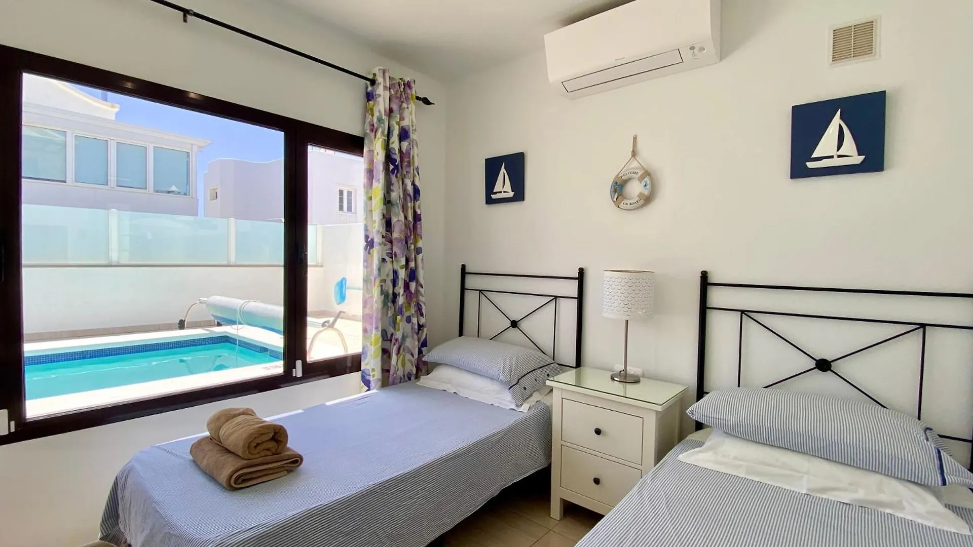 Villa Vivienne By Jk Lanzarote Puerto del Carmen  0*, Puerto del Carmen (Lanzarote)