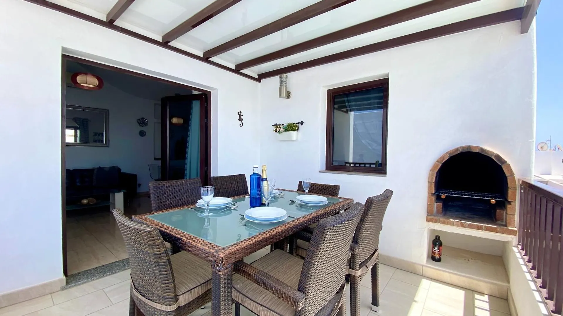 Villa Vivienne By Jk Lanzarote Puerto del Carmen