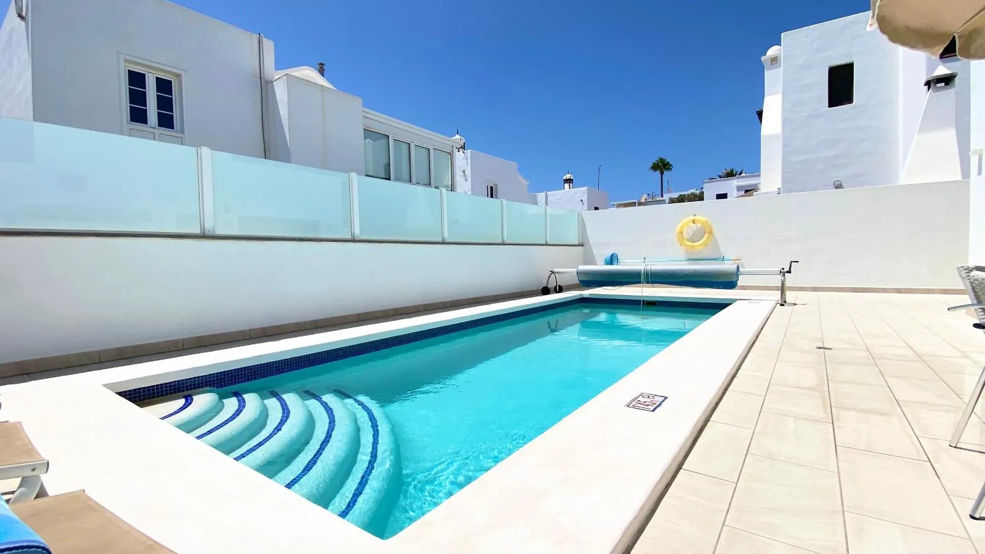 Villa Vivienne By Jk Lanzarote Puerto del Carmen