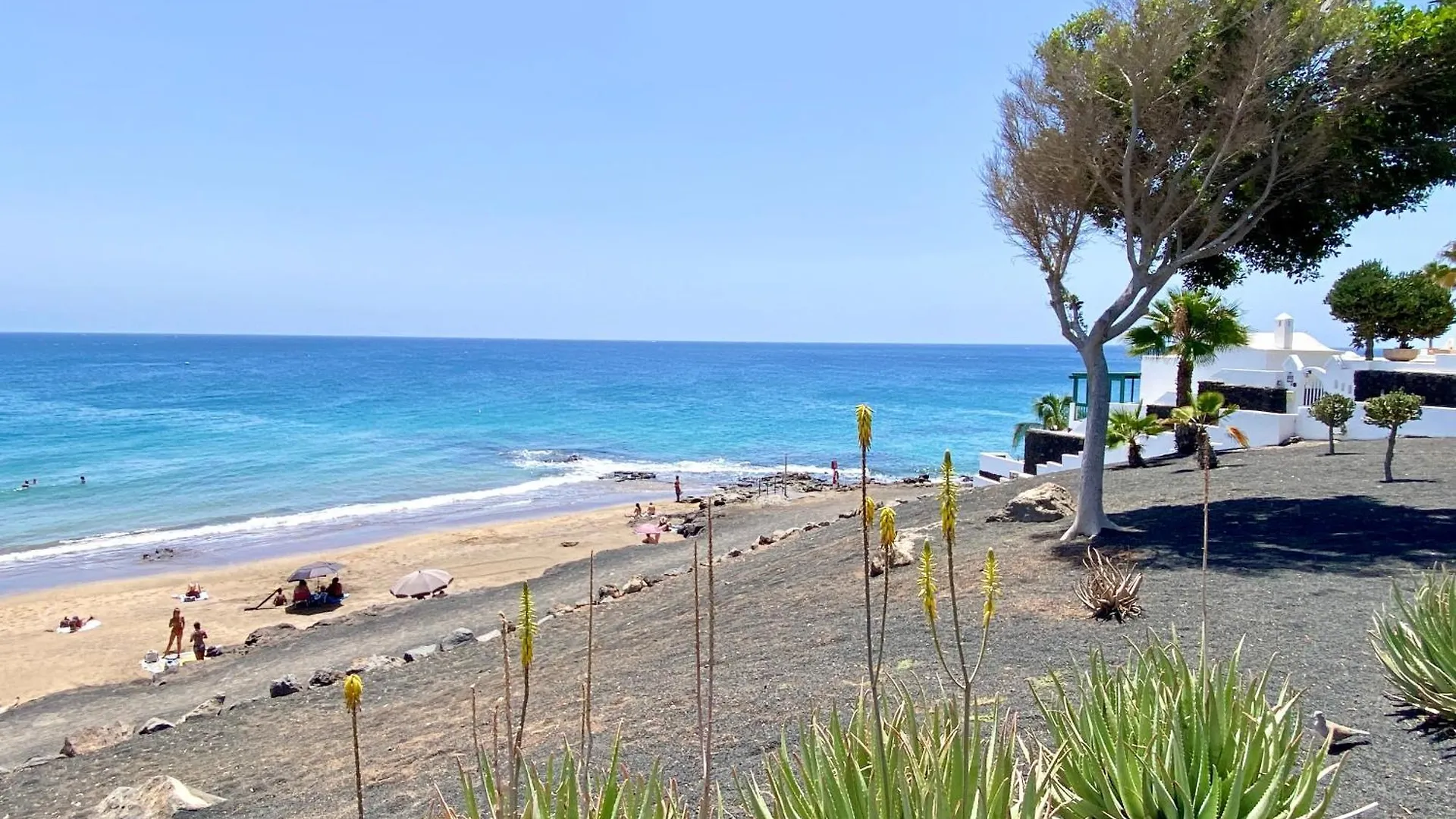 Villa Vivienne By Jk Lanzarote Puerto del Carmen  Španělsko